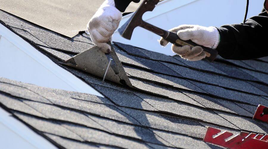 Expert Emergency Roof Repairs services in Burlington, ME
